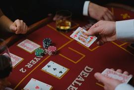 game May88 Roulette